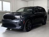 Dodge Durango/5.7/V8/HEMI/Neues Modell/BRC Gasanlage - Dodge aus 2024