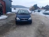 Mercedes-Benz A 170 CDI CLASSIC - gebrauchte Mercedes-Benz A-Klasse aus dem Jahr 2002