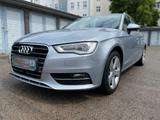 Audi A3 1.2 TFSI Autom. S-tronic Sportback - Audi A3: Sportback Tronic