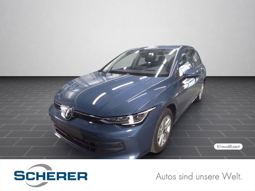 Image of Volkswagen Golf
