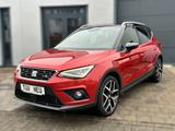 Seat Arona 1.5 TSI EVO FR BEATS AUDIO /Full-Link/ LED - Seat Arona: 1 5