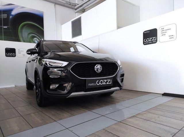 MG ZS (2021-->) 1.5 VTi-tech Luxury