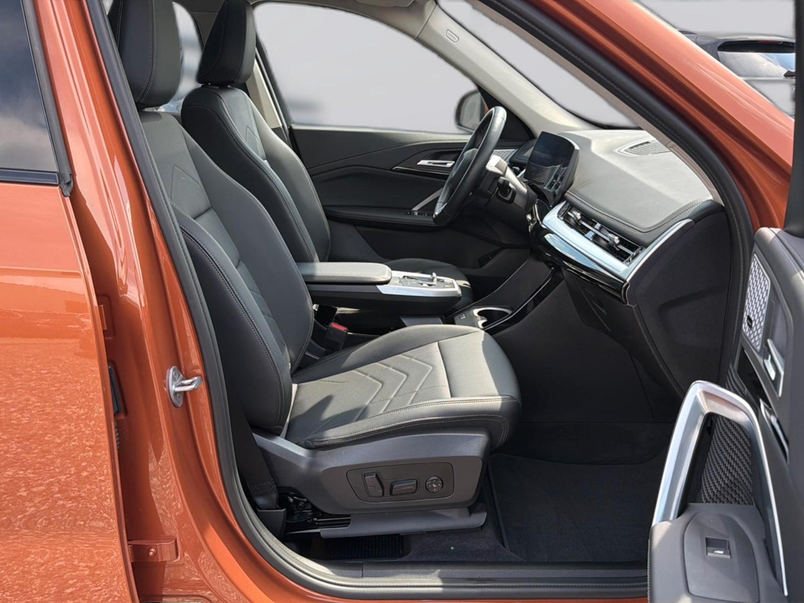 BMW X1 23d xDrive xLine H&K AHK ACC adpt. LED Memory, миниатюра 9