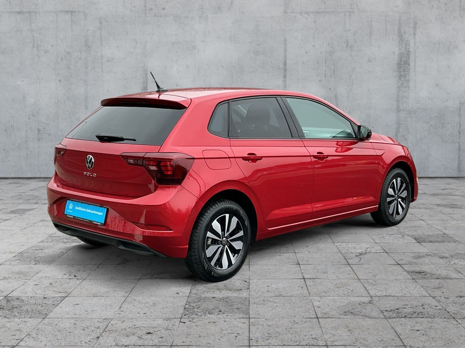 Volkswagen Polo - Bild 6