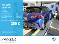 Volkswagen T-Roc - Vorschau Bild 2