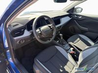 Skoda Kamiq - Vorschau Bild 8