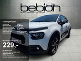 Citroën C3 Pure Tech 83 SS SHINE SpurH LED KAM KeyLess - Citroën C3 Vorführfahrzeuge