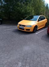 Fiat Stilo ABARTH - Fiat Stilo: Abart