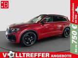 Volkswagen Touareg 3.0 TDI Elegance AHK PANO STAND 20