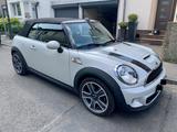 MINI Cooper S Cabrio Cooper S Leder, Navi, Xenon - MINI Cabrio Serie von privat