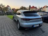 Porsche Macan 1J Approved Service neu Pano ACC LED - Porsche Gebrauchtwagen in Dresden
