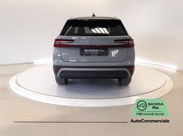 Skoda Kodiaq - 5
