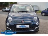 Fiat 500C Lounge 1.0 Mild Hybrid EU6d - gebrauchte Fiat 500C aus dem Jahr 2020