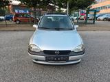 Opel Corsa 1.2 16V Edition 2000-AUTOMATIK-TÜV NEU - gebrauchte Opel Corsa aus dem Jahr 1999