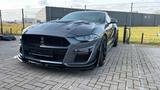 Ford Mustang 5.0 Ti-VCT V8 338kW Gt 500 Umbau - gebrauchte Ford Mustang aus dem Jahr 2021