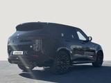 Land Rover Range Rover Sport 4.4 Benzin P635 SV - Neuwagen in Dortmund
