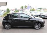 Peugeot 208 Active Pack Elektro 136 *7.4kw OnBoardCharge - Peugeot: Allradantrieb
