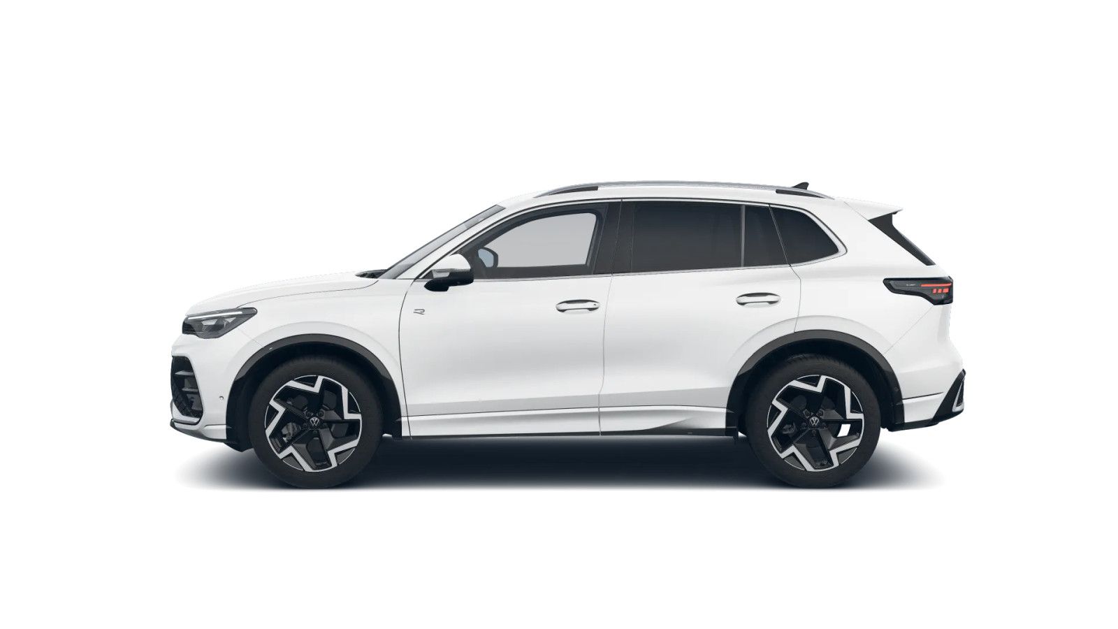 Volkswagen Tiguan - Bild 7