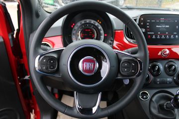 Fiat 500 Club