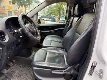 Mercedes Vito - 10