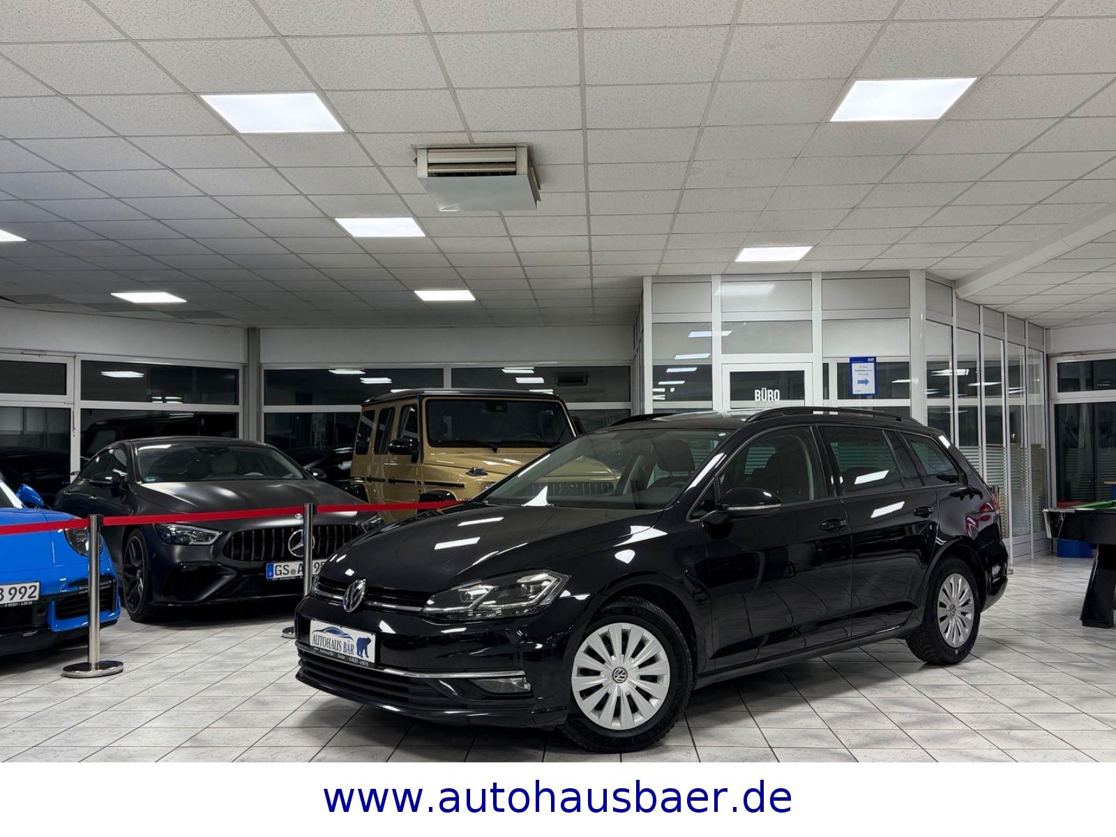 Volkswagen Golf VII Variant Comfortline BMT*PANO*SHZ*LED*