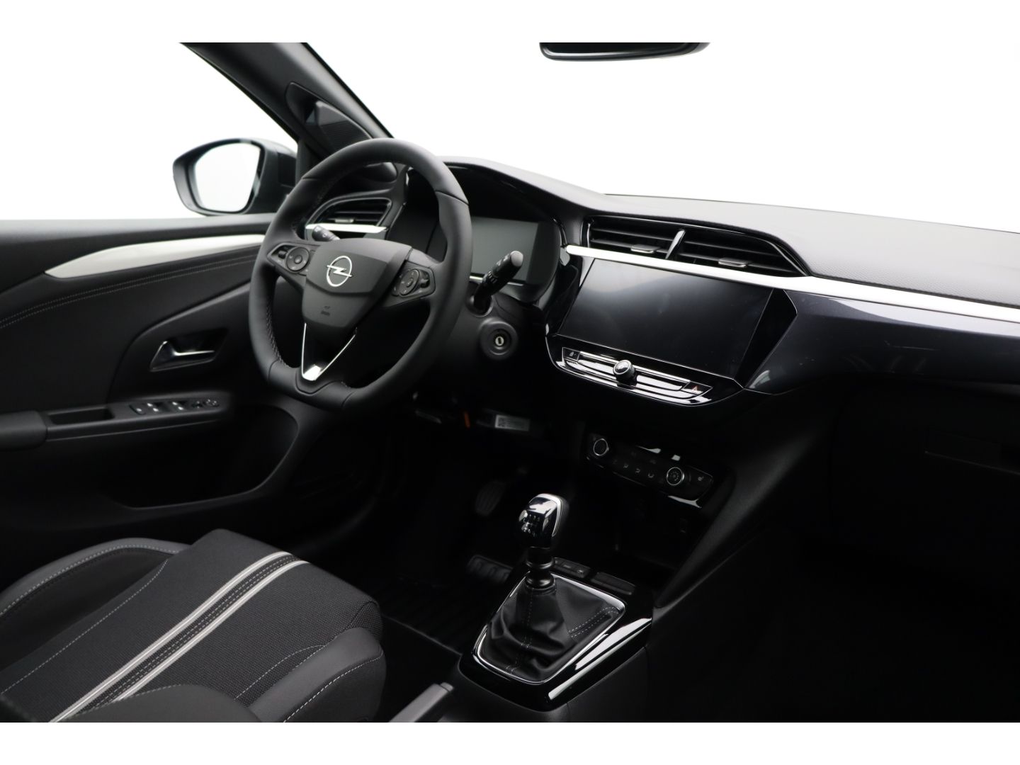Fahrzeugabbildung Opel Corsa 1.2 F GS Winterpaket,Allwetter,Kamera,