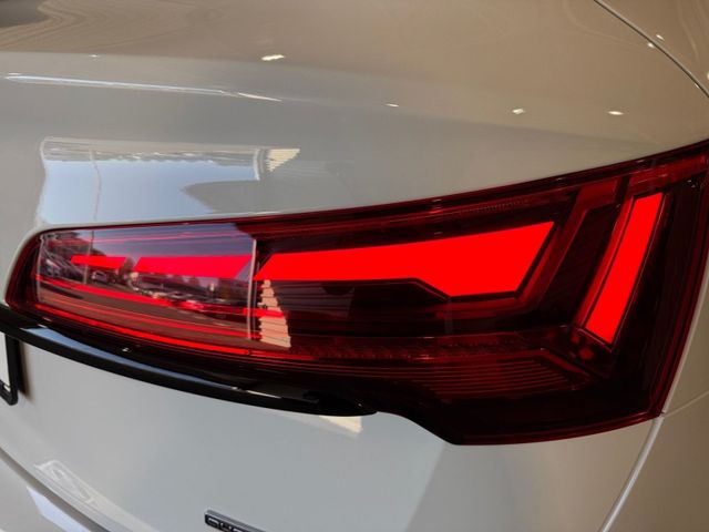 Q5 Sportback 45 TFSI QUAT S LINE MATRIX+AHK+PANO