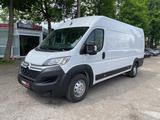 Citroën Jumper 35 L4H2 Cont.Heavy BluHDI 165 NAVI KAMERA - Citroën Jumper: N L4h2