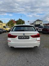 BMW 540i xDrive Touring A - - BMW 540 in Dresden