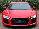 Audi R8 Coupe 5.2 FSI quattro "V10*VOLL*B&O*1A" - Audi: A10