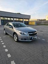 Chevrolet. Malibu Automatik Vollausstatung - gebrauchte Chevrolet Malibu aus dem Jahr 2013