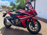 Honda CBR500R PC57 - HONDA CB 500