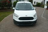 Ford Courier TREND * KLIMA/SHZ/Scheckheft * MwSt.ausw - Ford Transit mit Benzin-Antrieb