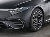 Mercedes-Benz EQS580 AMG Manufaktur AR-HUD FondTV Masage MAGNO - Mercedes-Benz EQS aus 2023