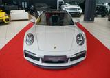 Porsche 992 Turbo SportChrono 1.HAND LIFT PDLS+DAB 911 - Porsche: 911s Turbo