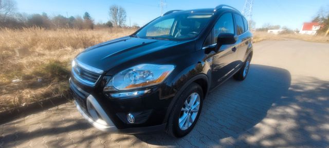 Ford Kuga Titanium  TOP ZUSTAND