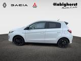 Mitsubishi Space Star 1.2 Select+ Black 8 Jahre Garantie - Mitsubishi Space Star: 1.8
