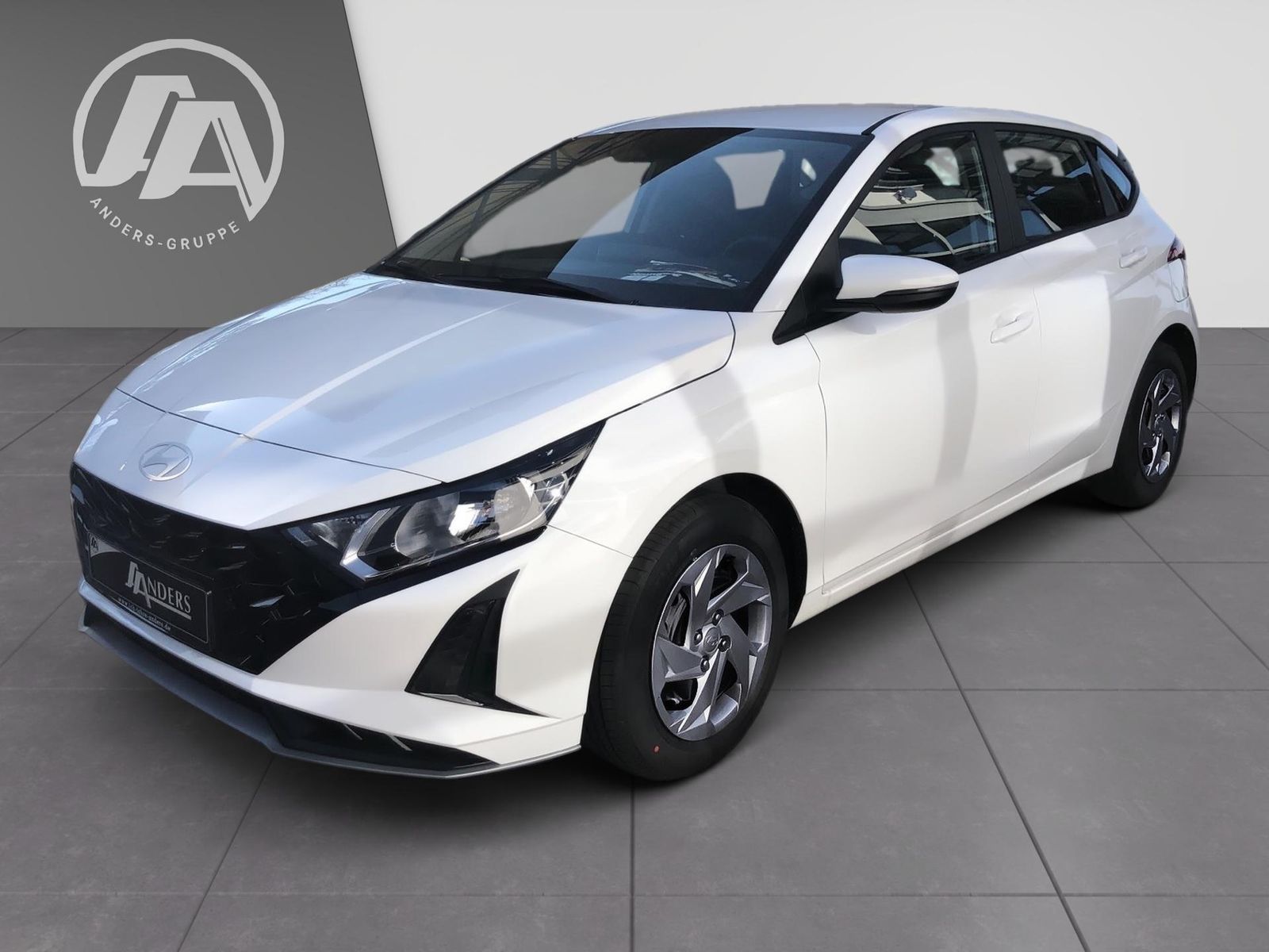 Hyundai i20 – Bild 11