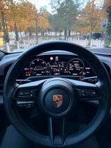 Porsche Taycan 4S ; BOSE ; Performance Batterie ; InnoDr - Porsche Taycan von privat