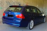BMW 330d xDrive E91 sehr guter Zustand - BMW 330: Kombi, E91 330d