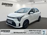 Kia Picanto Vision PE2 1.0 NAVI,KAMERA,PDC,DAB,SITZH