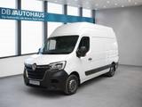 Renault Master Kasten 2.3 DCi L2H3 Sortimo Klang&Klima - Renault Master: Dci