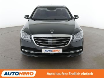 Mercedes S 350 - 9