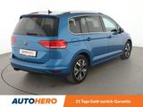 Volkswagen Touran 2.0 TDI Highline BMT Aut.*NAVI*LED*ACC* - VW Touran Gebrauchtwagen in Braunschweig