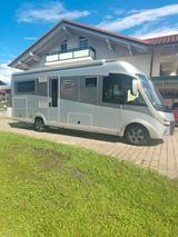 Carthago Liner For Two 2XKlima Hubstützen AHK - Carthago liner for two