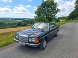 Mercedes-Benz Mercedes 230 CE W123 - Mercedes-Benz 230: Ce W123