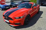 Ford Mustang *Kamera*Xenon*BT-Media*Klima*USB* - Ford Mustang: Us