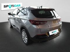 Fahrzeugabbildung Opel Grandland GS 1.5D AT8 360°, TWW, Alcantara