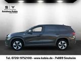 Skoda Kodiaq Selection 4 Drive 7 Sitzer Anhängerkupplu - Skoda: Allradantrieb