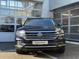 Volkswagen Touareg 3.0 TDI VIRTUAL/HUD/ALLRADLENK/SOFTCLOSE - VW Touareg Gebrauchtwagen in Braunschweig